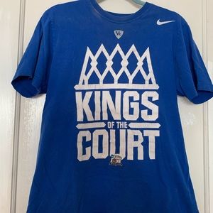 Kings of the court Nike T-shirt